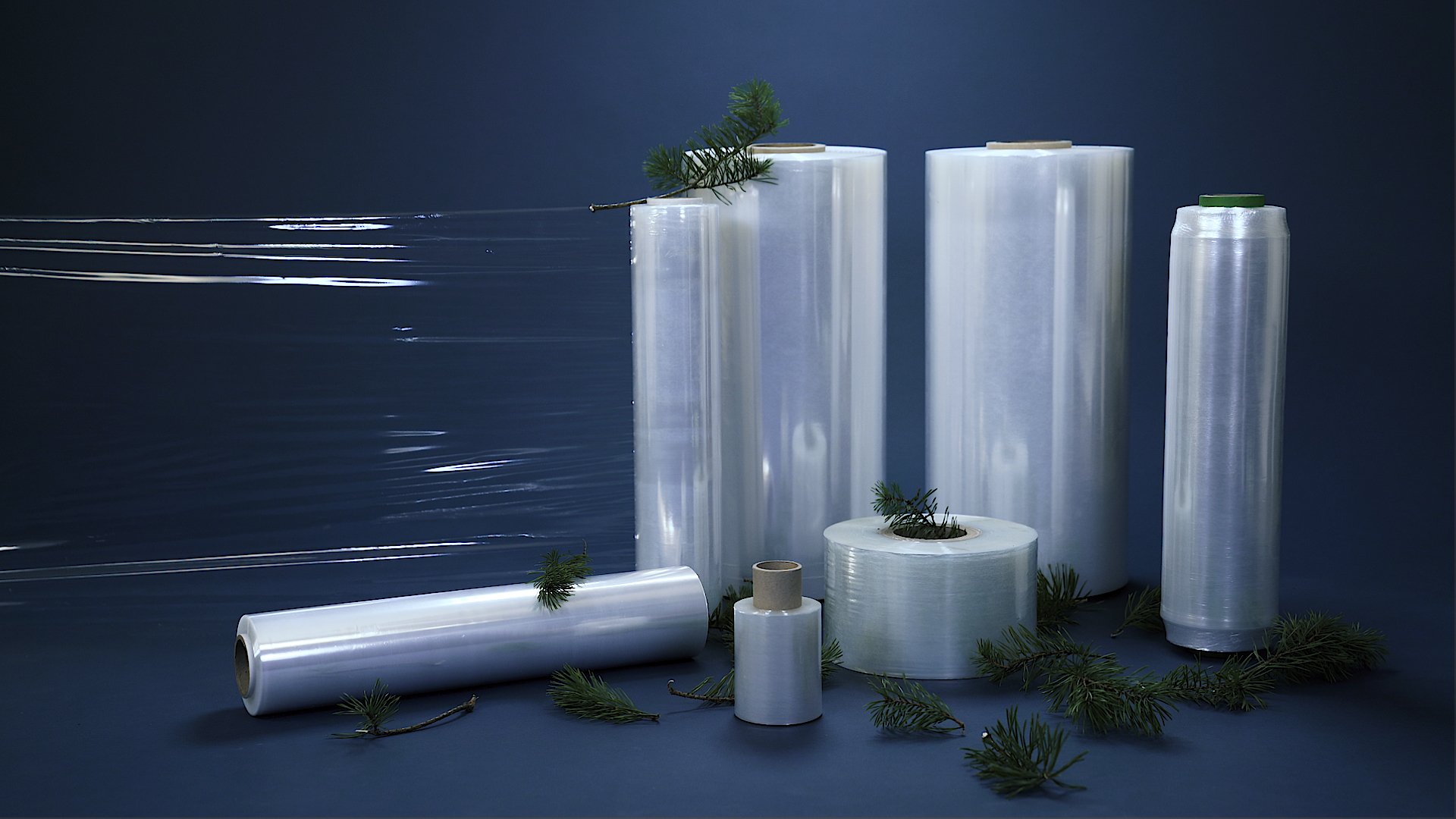 Packaging Material